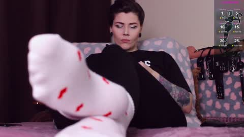 Britney online show from December 8, 2024, 5:33 pm