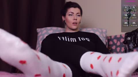 Britney online show from December 12, 2024, 7:26 pm