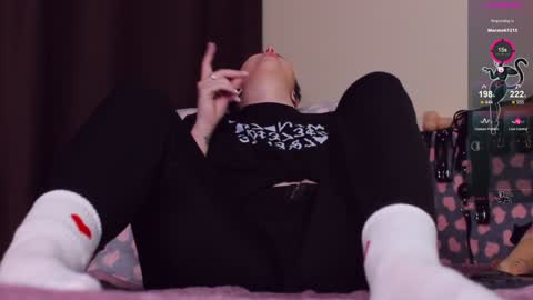 Britney online show from December 18, 2024, 5:10 pm