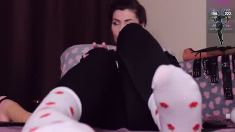 Britney online show from December 21, 2024, 4:03 pm