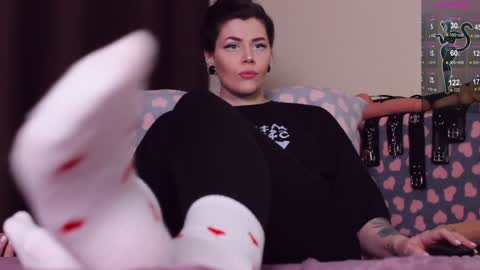 Britney online show from December 22, 2024, 3:55 pm