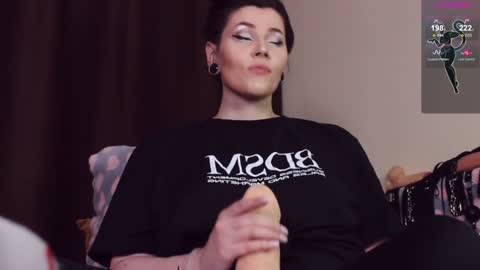 Britney online show from February 8, 2025, 7:05 pm