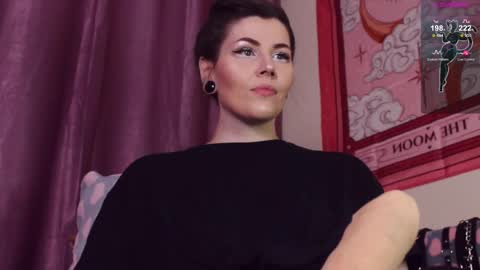 Britney online show from February 23, 2025, 3:51 pm