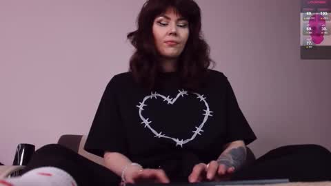 Britney online show from October 13, 2025, 11:54 am