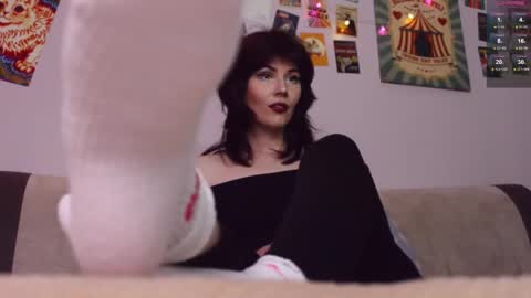 Britney online show from March 12, 2026, 12:55 pm