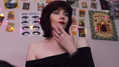 Britney online show from April 2, 2026, 1:53 pm