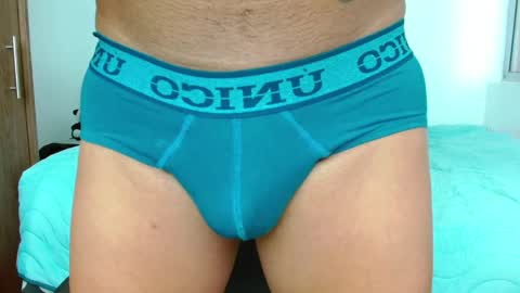 Just Blake online show from March 7, 2025, 6:00 pm