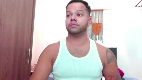 Just Blake online show from November 18, 2025, 12:53 pm