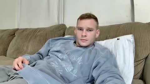 BlakeAndSkylar online show from January 16, 2026, 6:17 am