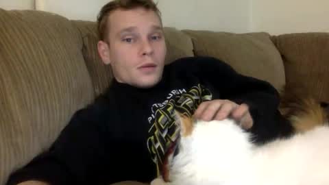 BlakeAndSkylar online show from February 6, 2026, 2:27 am