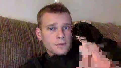 BlakeAndSkylar online show from April 1, 2026, 9:56 pm