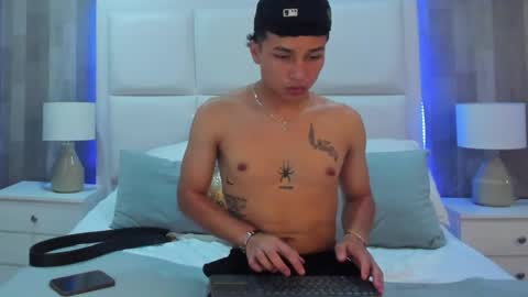 blakedan online show from June 3, 2026, 2:33 pm
