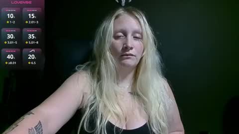 Snapshot of blakemeadowxoxo chatting on November 7, 2025, 10:15 am LipsofanAngell online show from November 7, 2025, 10:15 am