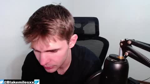 Snapshot of blakemiles2 chatting on January 28, 2025, 5:00 am Blake Miles online show from January 28, 2025, 5:00 am