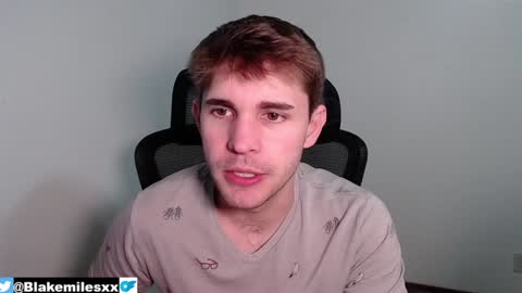 Snapshot of blakemiles2 chatting on February 5, 2025, 7:07 am Blake Miles online show from February 5, 2025, 7:07 am