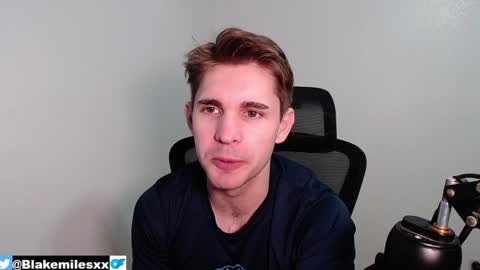 Snapshot of blakemiles2 chatting on February 6, 2025, 10:10 pm Blake Miles online show from February 6, 2025, 10:10 pm
