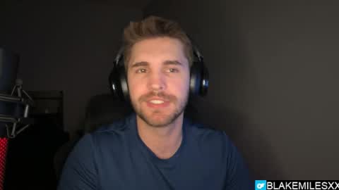 Blake Miles online show from March 16, 2026, 2:06 am