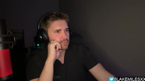 Blake Miles online show from March 19, 2026, 1:53 am