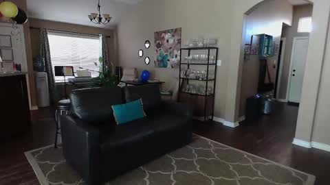 Blake Jonson online show from September 27, 2025, 7:19 pm