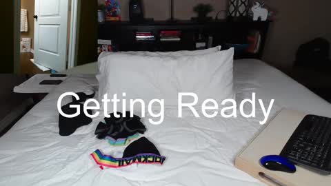 Blake Jonson online show from January 19, 2026, 9:35 am