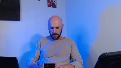 Snapshot of blakerange chatting on February 26, 2025, 7:53 am Blakerange online show from February 26, 2025, 7:53 am