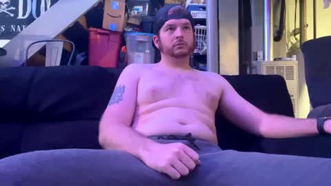 blakethesnake22 online show from January 27, 2025, 4:09 am