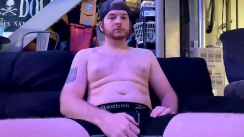 blakethesnake22 online show from February 3, 2025, 4:14 am