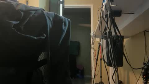 Blackjag00 online show from December 23, 2025, 3:37 am