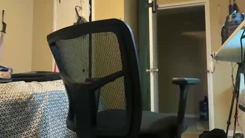 Blackjag00 online show from January 19, 2026, 1:20 am