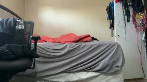 Blackjag00 online show from March 17, 2026, 4:54 pm