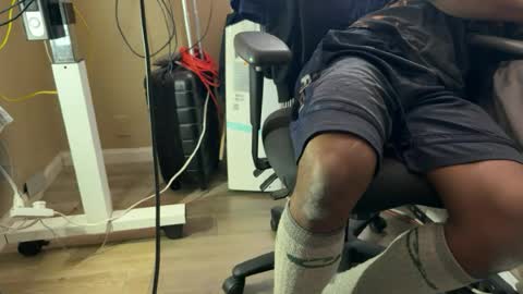Blackjag00 online show from June 23, 2026, 6:06 pm