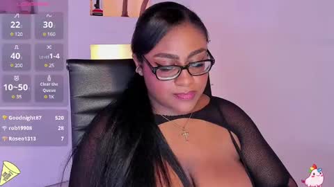 blak miller online show from January 31, 2025, 1:01 am