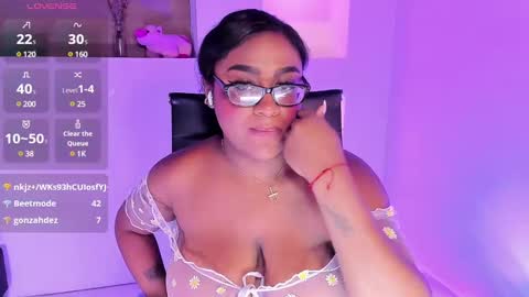 blak miller online show from February 2, 2025, 10:49 pm