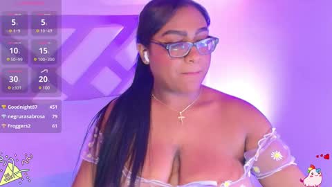 blak miller online show from February 9, 2025, 12:06 am