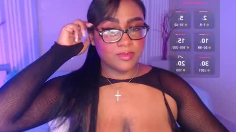 blak miller online show from February 10, 2025, 9:04 pm