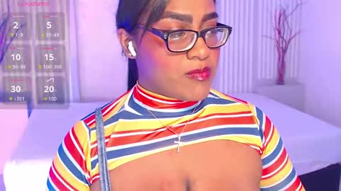 blak miller online show from February 21, 2025, 12:49 am