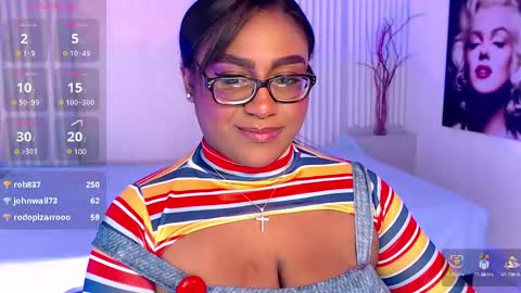 blak miller online show from February 27, 2025, 9:04 pm