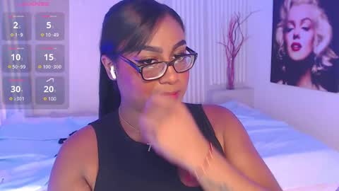 blak miller online show from March 5, 2025, 2:03 am