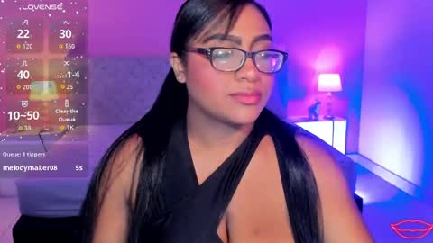 blak miller online show from October 25, 2025, 8:14 pm