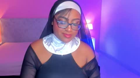 blak miller online show from October 31, 2025, 8:10 pm