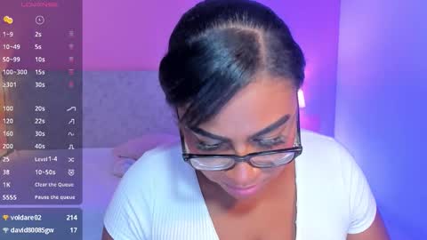 blak miller online show from November 17, 2025, 7:41 pm