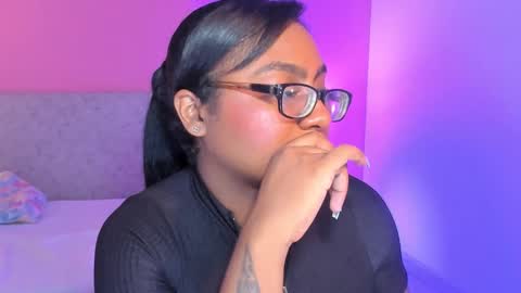 blak miller online show from November 23, 2025, 7:24 pm