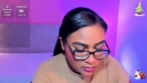 blak miller online show from November 25, 2025, 8:31 pm