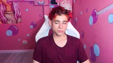 Snapshot of blalz_vok chatting on September 16, 2025, 12:06 pm Blaiz online show from September 16, 2025, 12:06 pm