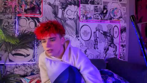 Snapshot of blalz_vok chatting on September 24, 2025, 10:29 am Blaiz online show from September 24, 2025, 10:29 am