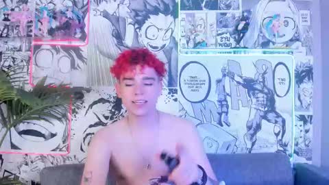 Snapshot of blalz_vok chatting on September 26, 2025, 11:25 am Blaiz online show from September 26, 2025, 11:25 am