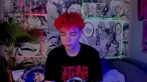 Snapshot of blalz_vok chatting on September 28, 2025, 4:12 pm Blaiz online show from September 28, 2025, 4:12 pm