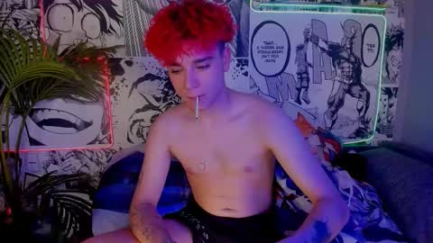 Snapshot of blalz_vok chatting on September 29, 2025, 4:17 am Blaiz online show from September 29, 2025, 4:17 am