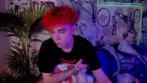 Snapshot of blalz_vok chatting on September 29, 2025, 9:08 pm Blaiz online show from September 29, 2025, 9:08 pm