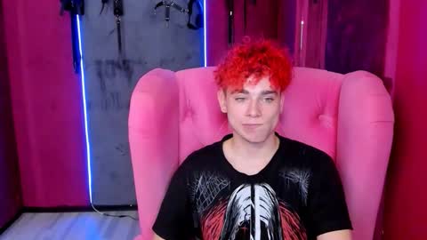 Snapshot of blalz_vok chatting on October 1, 2025, 8:48 pm Blaiz online show from October 1, 2025, 8:48 pm